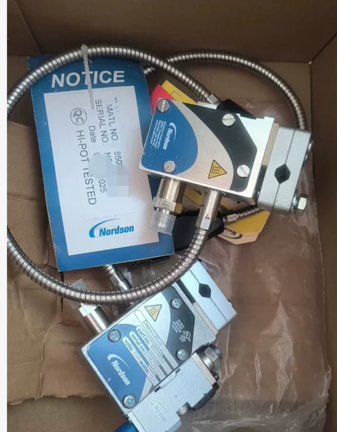 Nordson Heater G un 8503686 H-201T 8503591 274596 1PCS