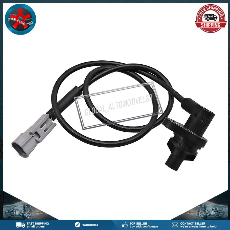 

For Toyota Hilux VSC 2010-2014 Rear Left ABS Wheel Speed Sensor 89546-71030