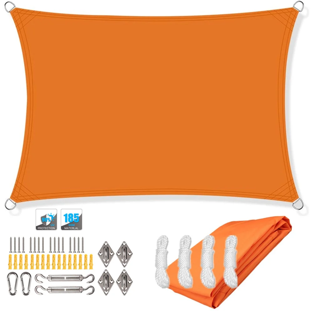 Variant: Orange Set