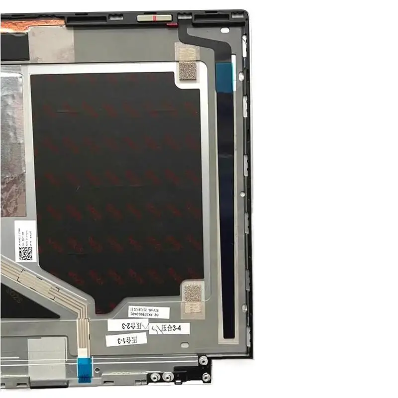 WKJ 03K25J 3K25J nueva cubierta trasera Lcd para Alienware X14 R2