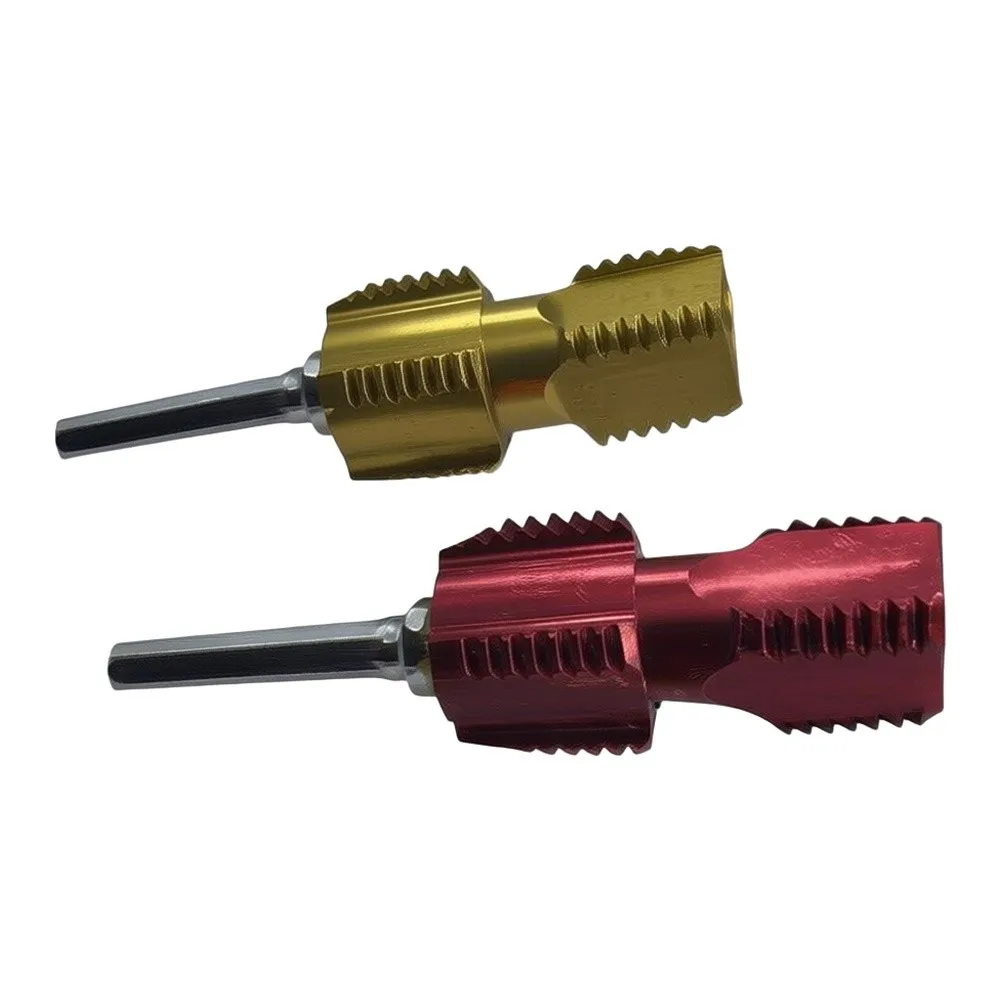 Water Pipe Thread Cutter 20MM 25MM Integrated Die Internal and External Threading Metal Tool Suitable for Plumbing and PPR Pipes
