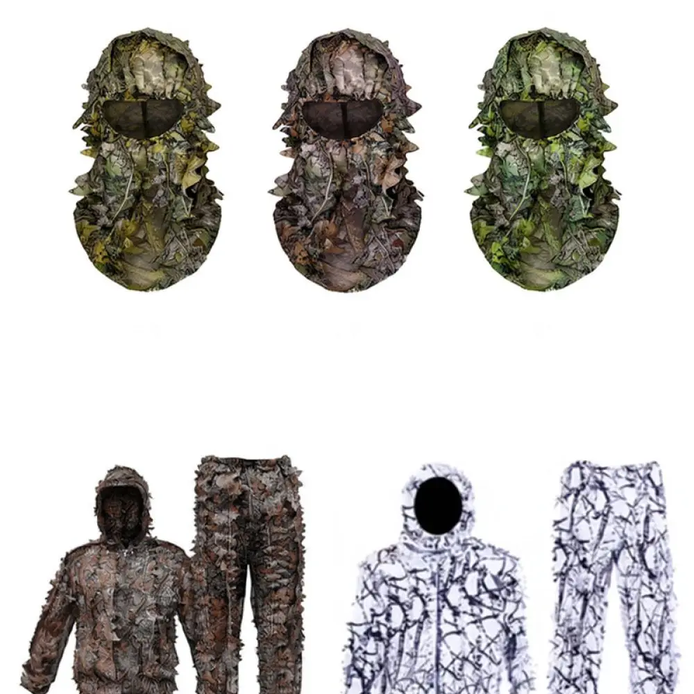 3d-leafy-camo-ghillie-cloak-breathable-outdoor-hunting-suit-for-birding-wildlife-photography-tactical-concealment-cape