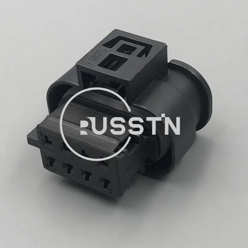 

1 комплект, 8-контактный реверсивный радар, разъем переменного тока в сборе, разъем датчика кислорода 805 031 541 805-031-541 для автомобильной Benz BWM