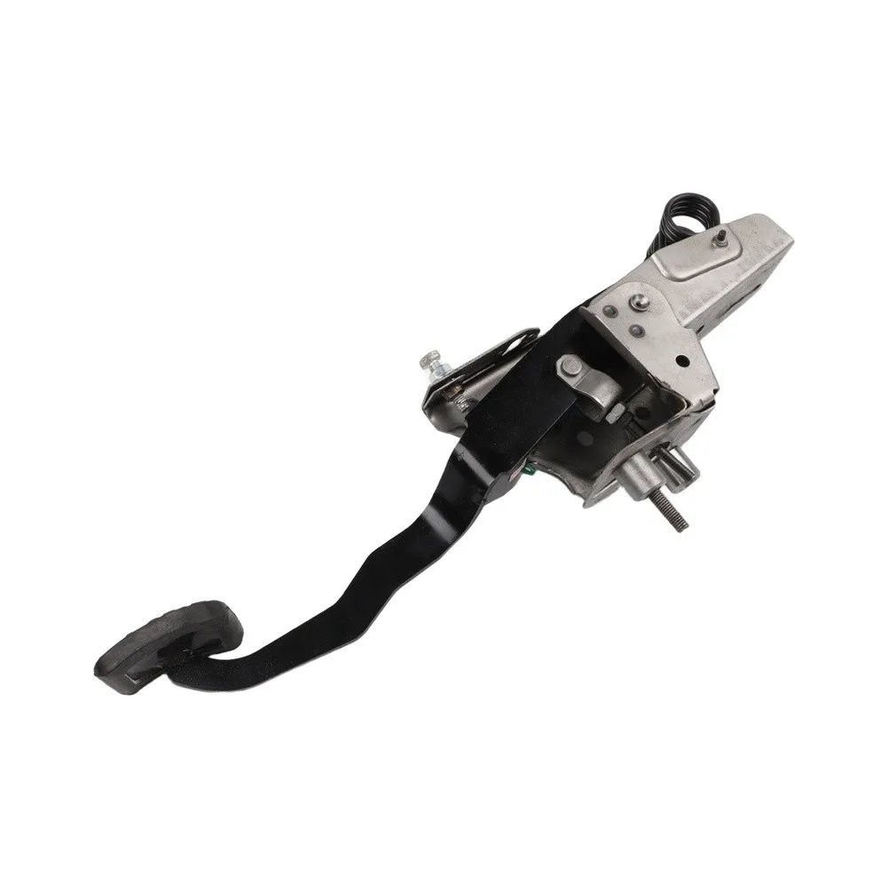 Replacement Kit Black Clutch Pedal Includes Mounting Hardware Robust Internal Components Replacement Installation
