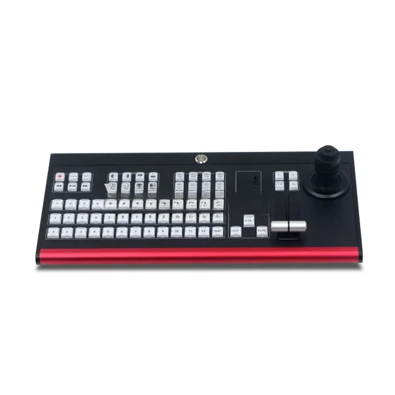 Switch Guide Keyboard Ty-1500Hd Software Vmix Panel Ty