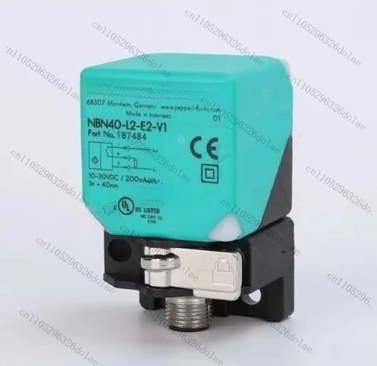 New Proximity Switc…