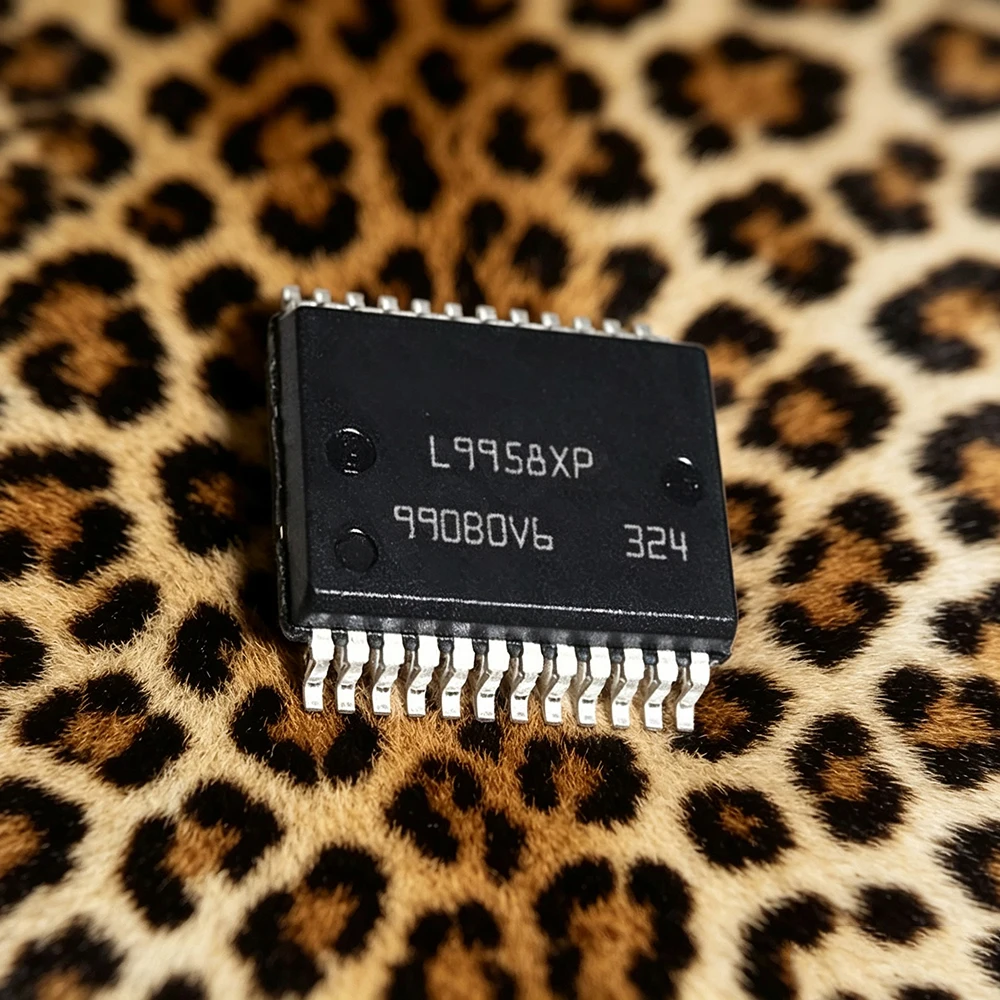 L9950XP L9950 SSOP-24 L9958 L9958XP In-Stock 1pcs/lot
