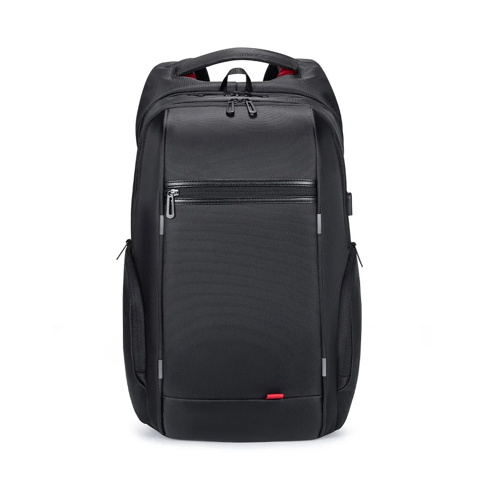 Men Backpacks 15'' 17'' Laptop Backpack Bag Anti-theft Backpack for Teenager Fashion Male Travel