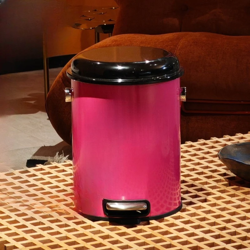 

Home living room bedroom new high value ins wind pink black
