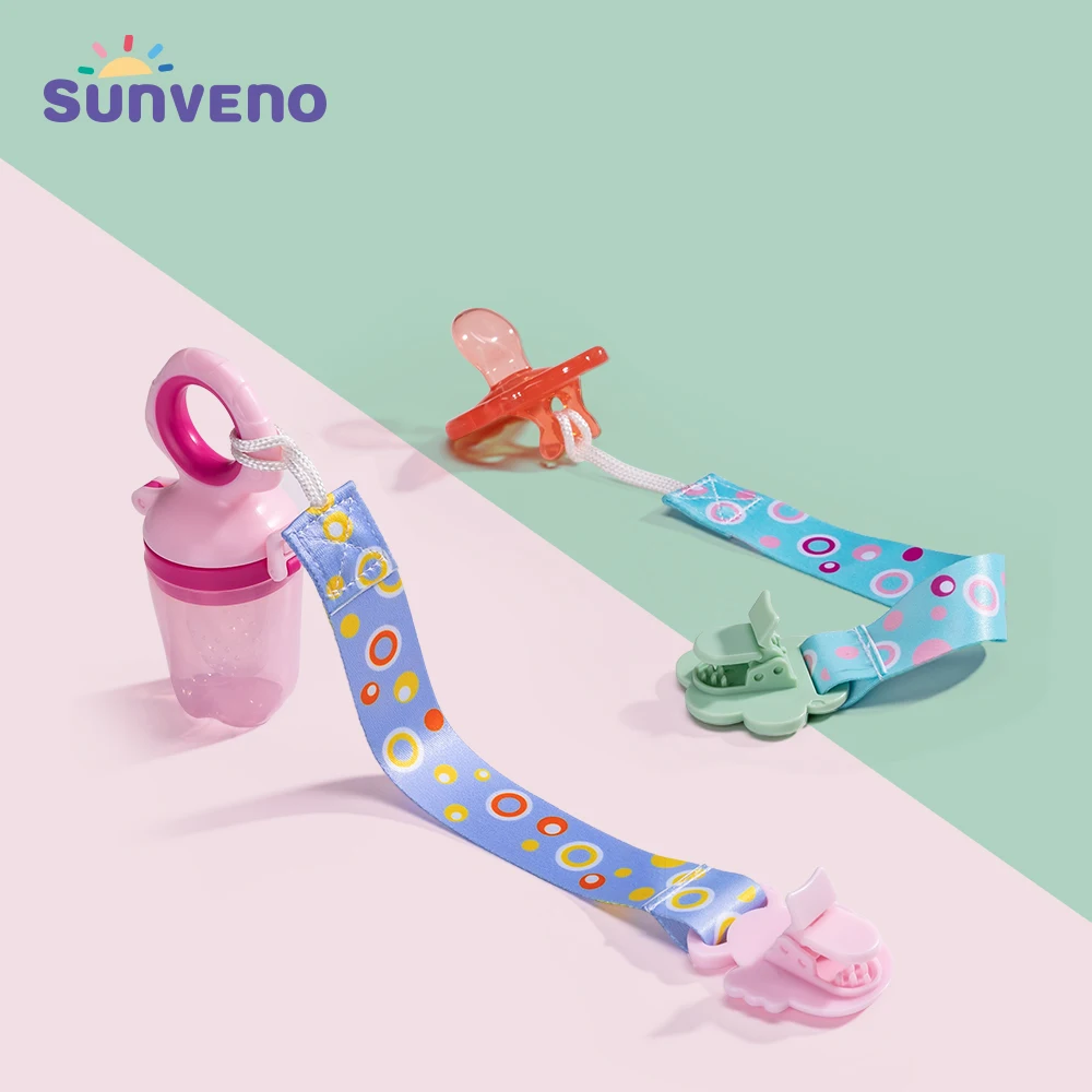 Sunveno Baby Pacifi… - image