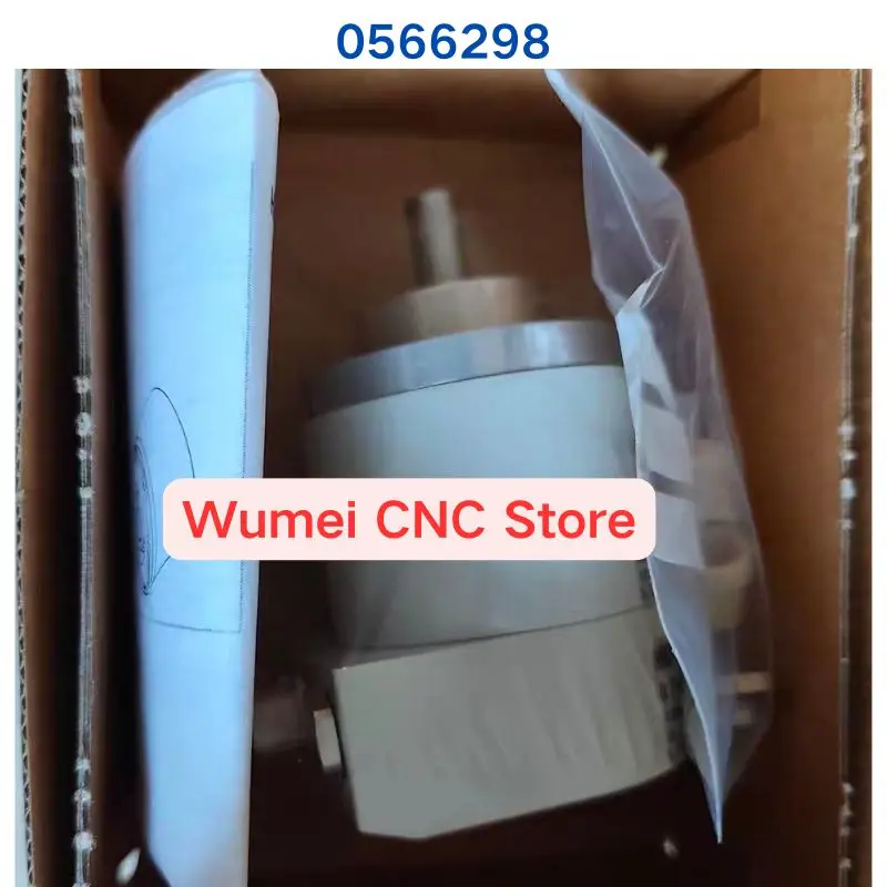Brand new Original encoder 0566298 AC58/1212EK.42DPZ