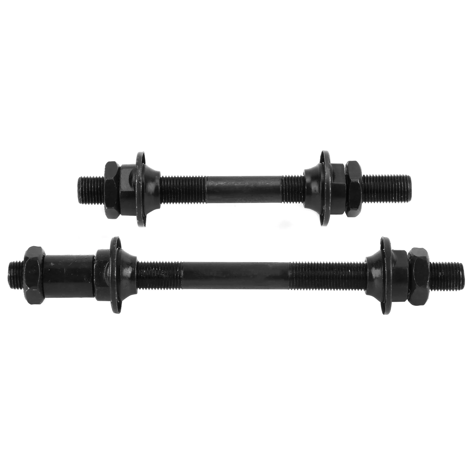 ملحقات الدراجة، عمود محور الدراجة الجبلية، عمود محور مجوف، محور فولاذي سريع الإصدار، ملحقات الدراجة، محور فولاذي