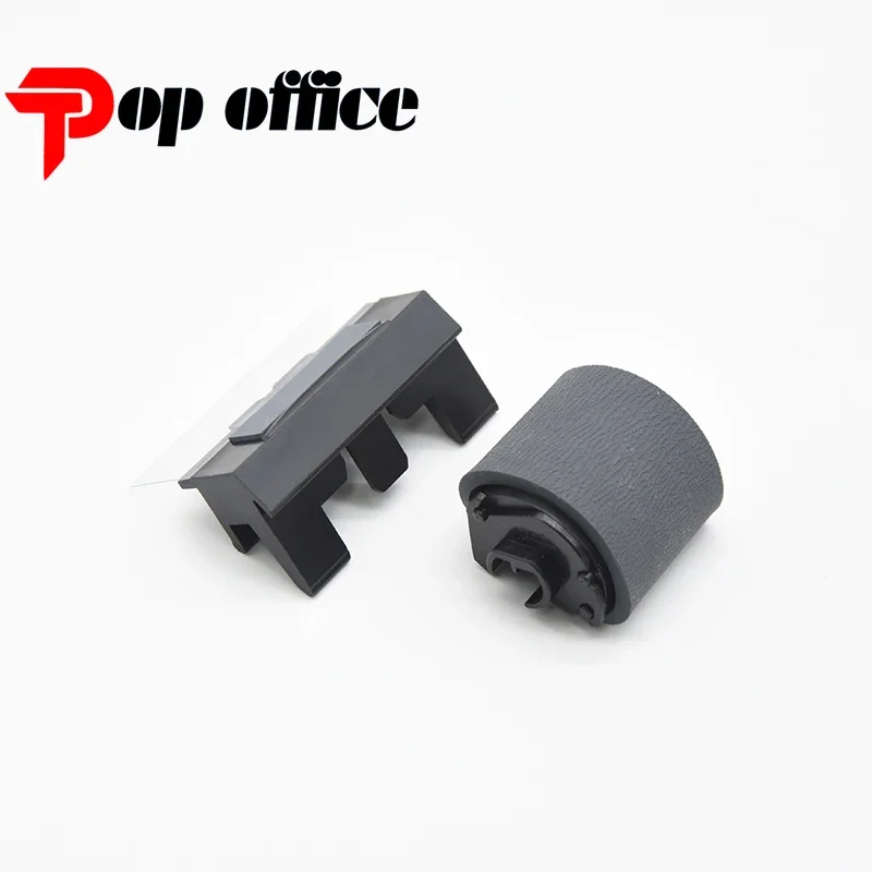 1SET 019N00940 19N00940 Separation Pad Assembly PICKUP ROLLER for Xerox Phaser 3200 3200MFP 3124 3125 ML-2510 ML-2571N SCX-4725F