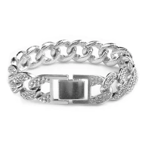 Köpek küba zincir altın, lüks, elmas, köpekler için köpek tasması pet metal kolye takı, küçük orta büyük köpekler ve kediler için aksesuarlar, bu evcil hayvan Köpekler için en iyi 10 altın zincir satışı, no. 7