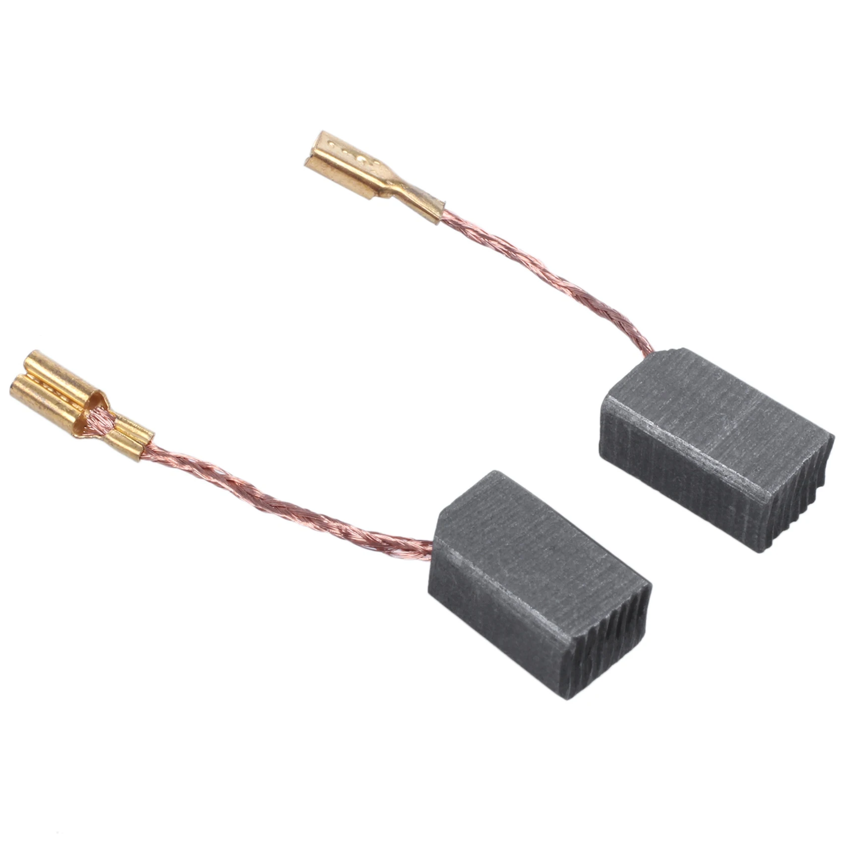 ABBP-Replacement 6 X 7 X 13Mm Motor Carbon Brushes 15 Pairs