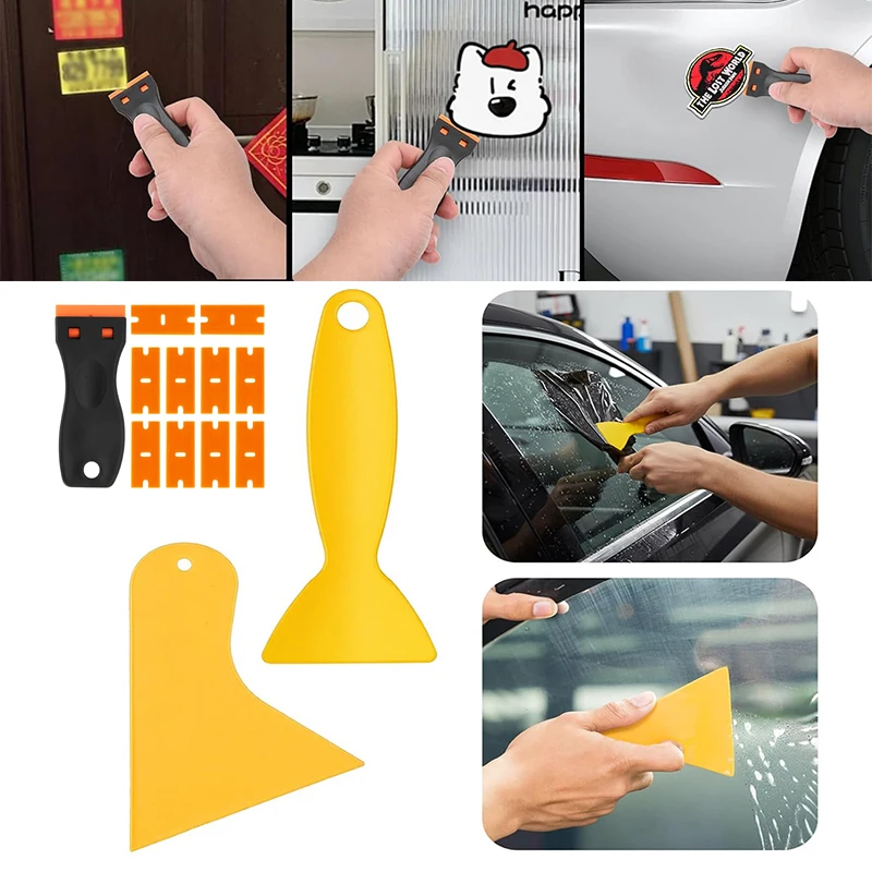 Thumbnail 4 - #27 Latest Squeegees Offers
