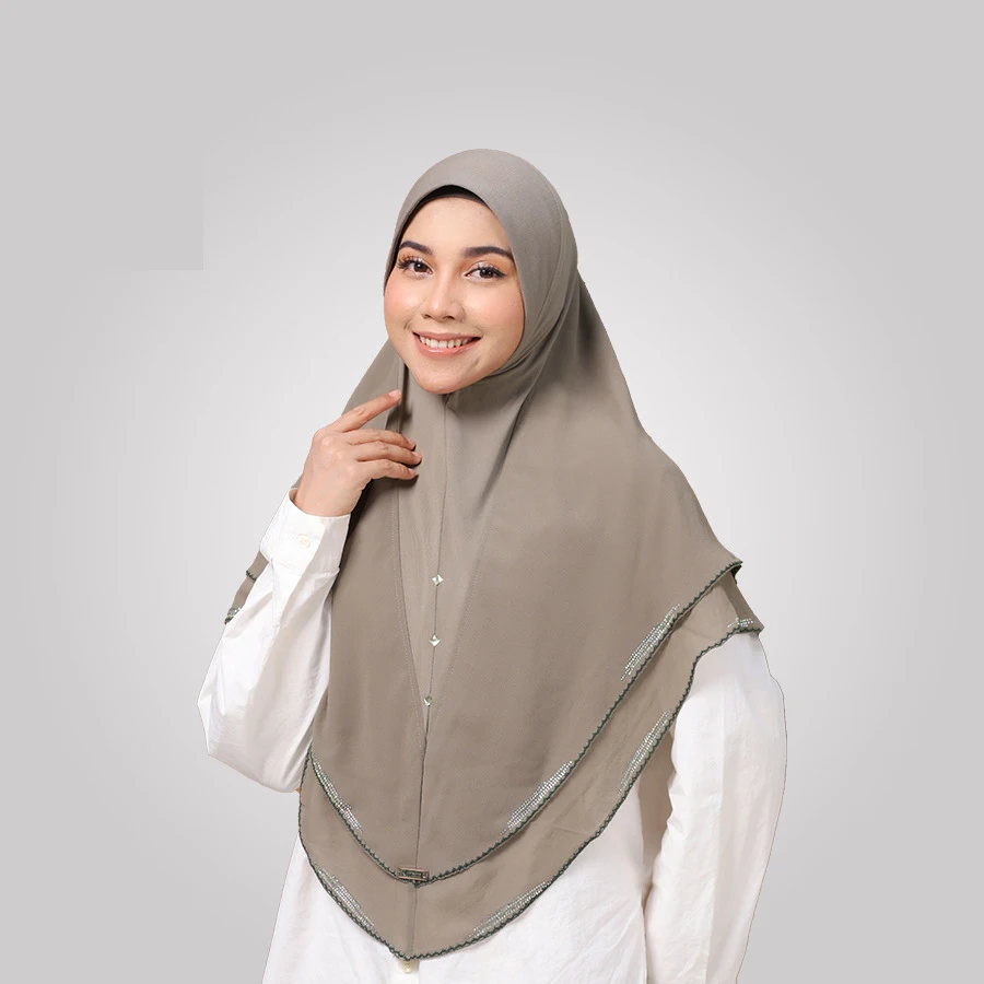 

Мусульманский мгновенный шарф, женский бриллиантовый хиджаб Амира, исламский платок, тюрбан, Рамадан, Ид, никаб, никаб, повязка на голову, шали, шляпа, кепка