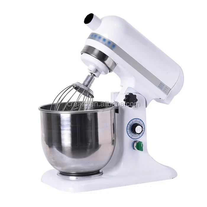 Commercial 7 litre electric fresh milk mixer