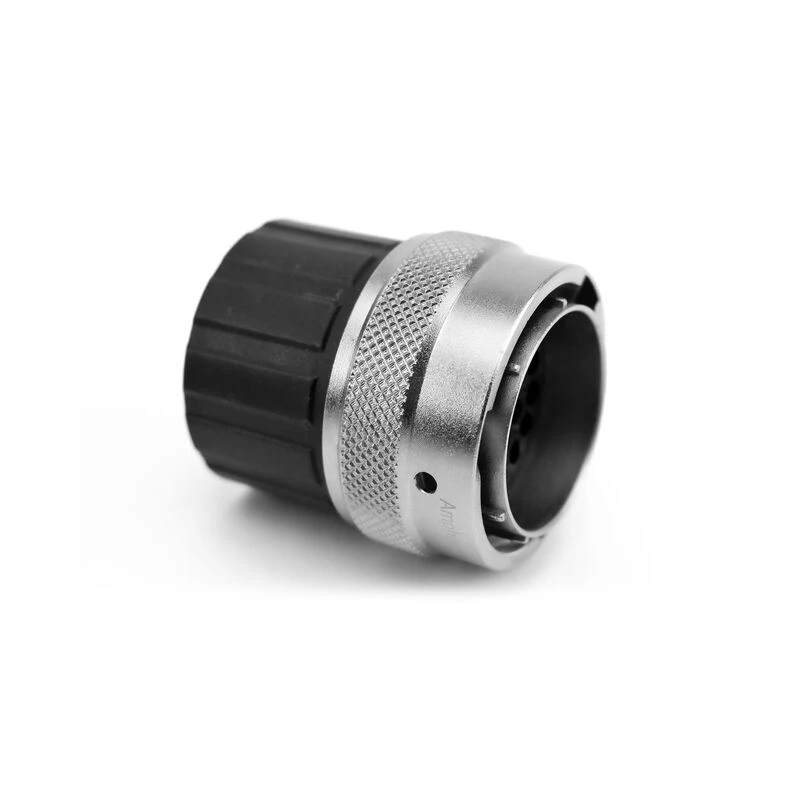RT061619PNHEC03 ECO-MATE Plug 19P Connector Adapter Socket Genuine Original Product In Stock