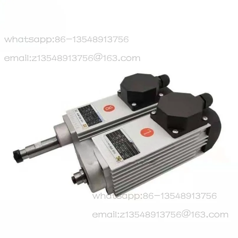 Edge banding machine finishing motor, high-speed motor factory direct sales