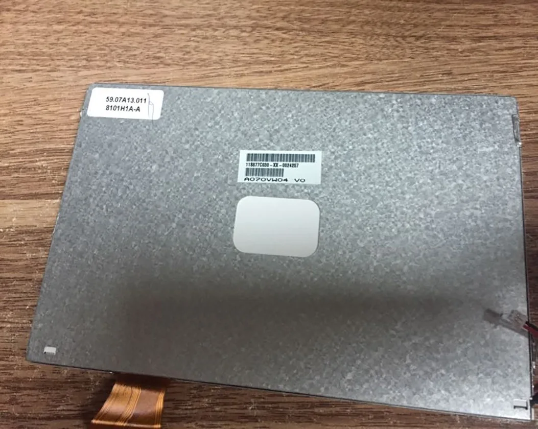 

A070VW04 VO 7 inch LCD Display