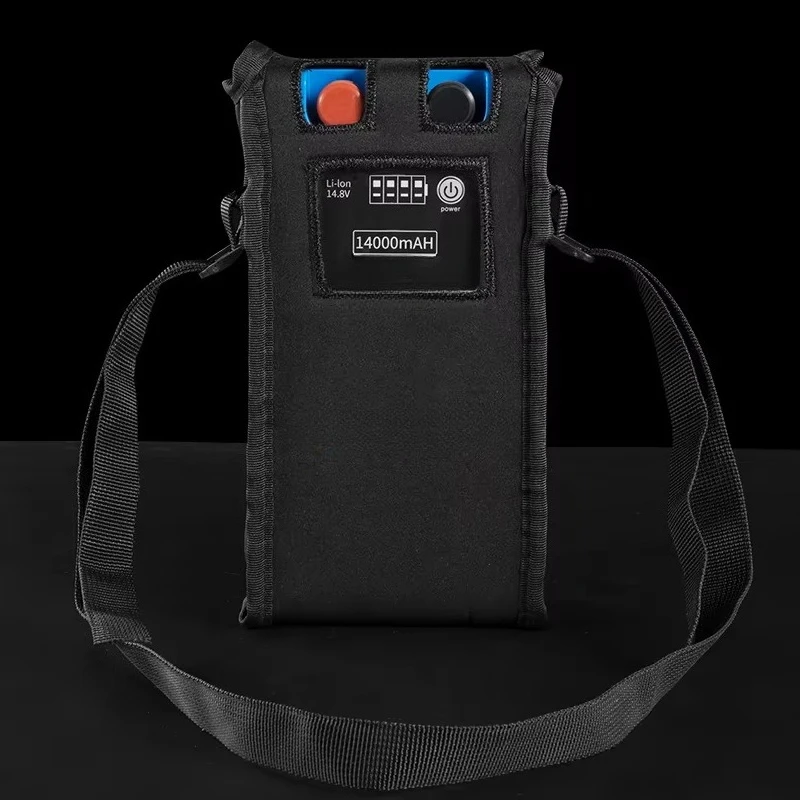 PAB 14000 Battery Electric Fishing Reel Battery