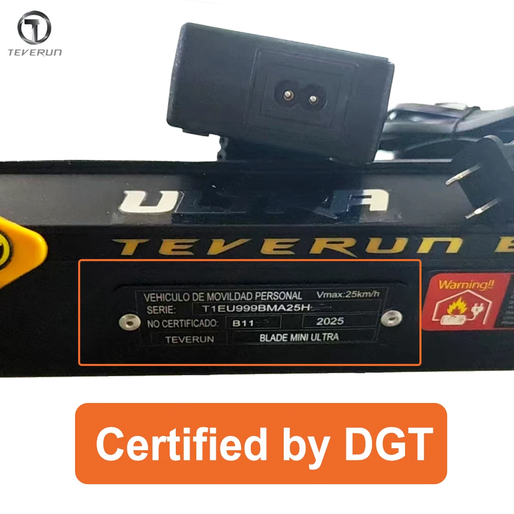 EU-Lager Neuestes Blade Mini Pro 48V 20,8Ah LCD-Display 2*500W Doppelmotor Upgrade App-Funktion Blade Mini Pro Elektroroller – Detail 2