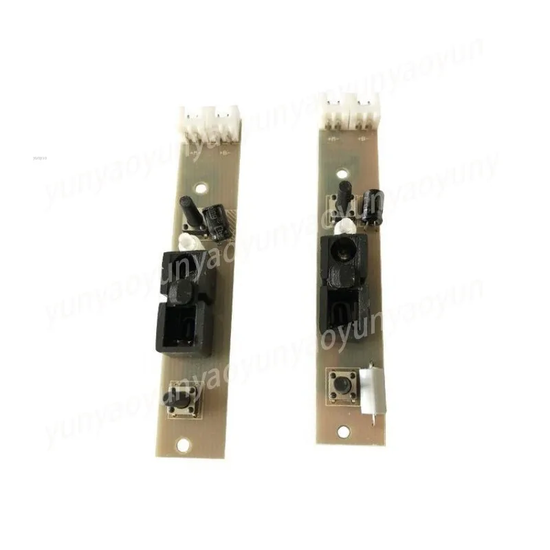 Sensor Trash Can Circuit Board,Touch Induction Control Board,Main Control Panel Accessory For Inductive Sanitary Bin