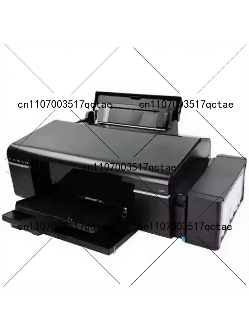 A4 DTF Printing Bundle for T-Shirts, Hoodies & All Fabrics | Direct-to-Film Transfer Printer Kit