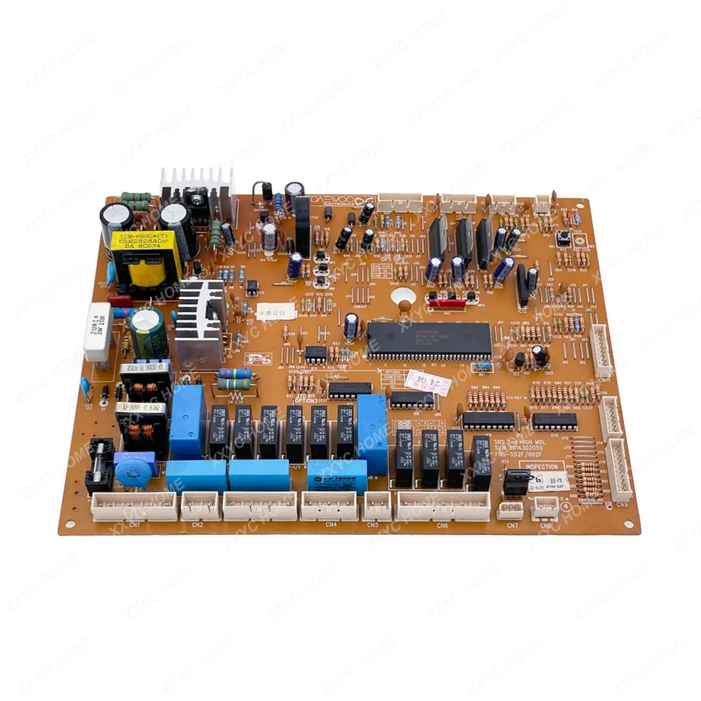 Used For Electrolux Refrigerator Control Board 30143D2050 Circuit PCB Fridge Motehrboard Freezer Parts