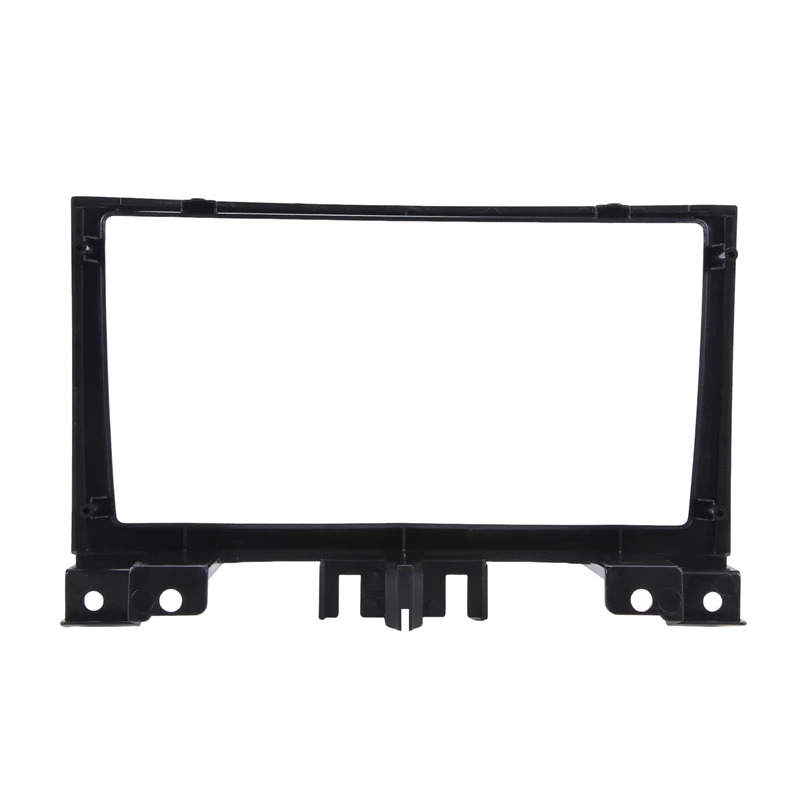 9 Inch 2 Din Fascia For Mercedes Benz Sprinter 2006-2012 VW Crafter 2006-2016 Radio Stereo Android Player Casing Frame Car Parts