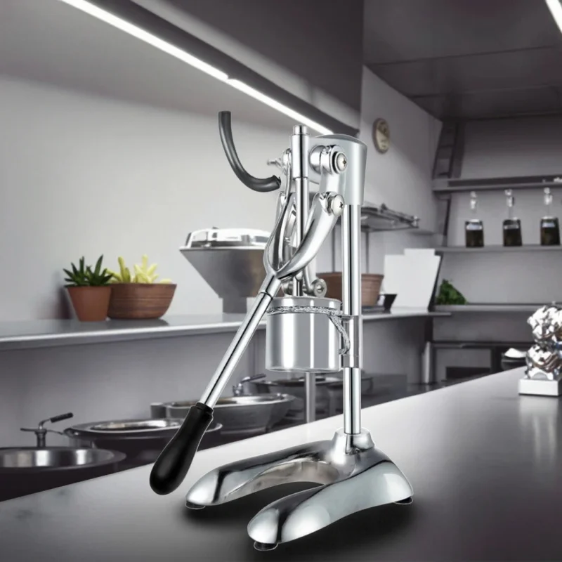 Manual French Fries…