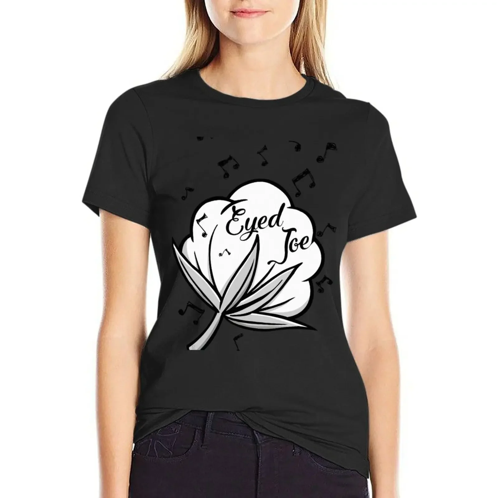 

Cotton-Eyed Joe Classic T-Shirt heavyweights animal prinfor funnys funny t shirts for Women
