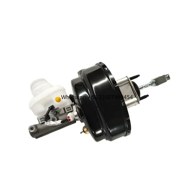 

Brake Booster With Master Cylinder 3540100XP59XA for Great Wall Wingle K2 SERIES V200V240 GW420