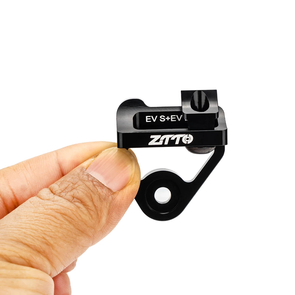 ZTTO Umrüstkit Adapter für MM MatchMaker BrakeTo Ispec EV Schalthebel für SL-M9100 M8100 M7100 M6100 M5100 M4100 Brems-Schalthebel