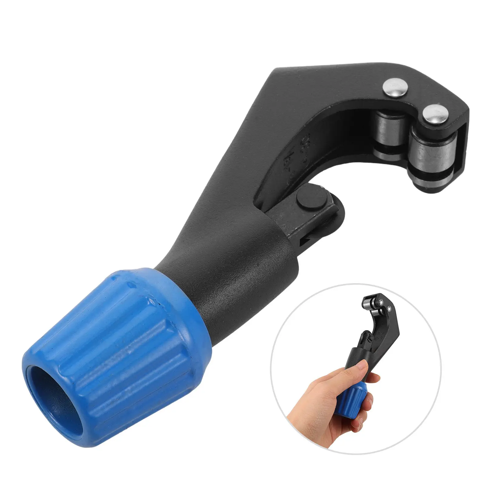 

Резак для передних велосипедных вилок, подседельных штырей и рулевых колонок, режущее колесо для труб из латуни, алюминия, нержавеющей стали, ПВХ для велоспорта