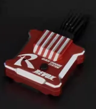 REVED RG-RVXA【 Steering Gyro REVOX for RWD Drift Car（3ch only