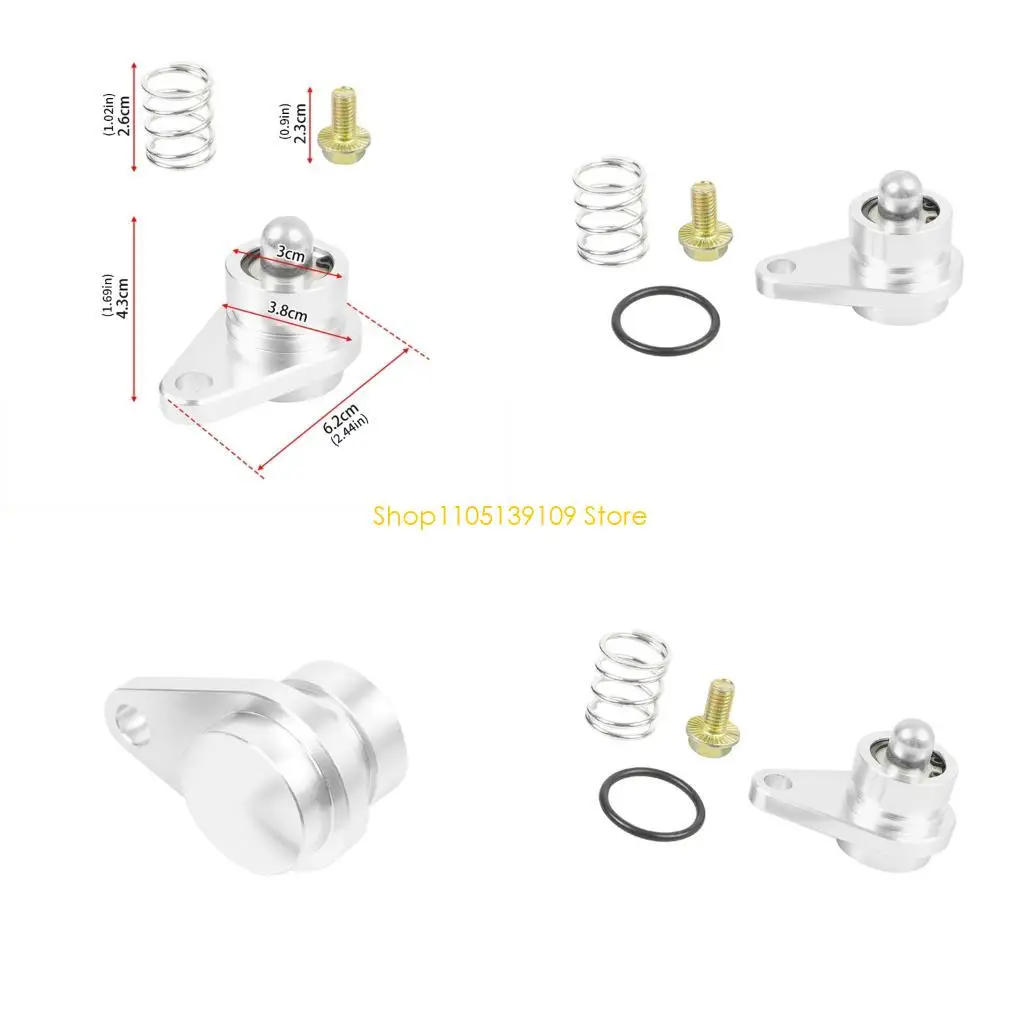 

Автомобильный соленоид блокировки переключения передач против обратного устройства пропуска зажигания для трансмиссии T56 TR6060