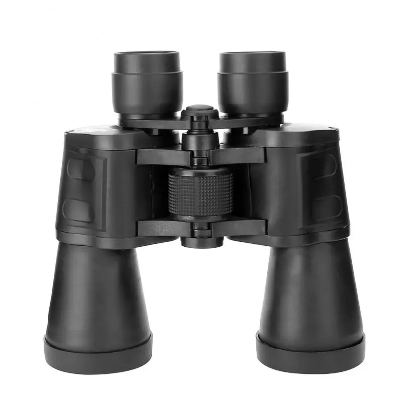 

Binoculars Professional High Magnification High-definition Long Range Folding Imaging Stabilization Outdoor Binoculars 20x50