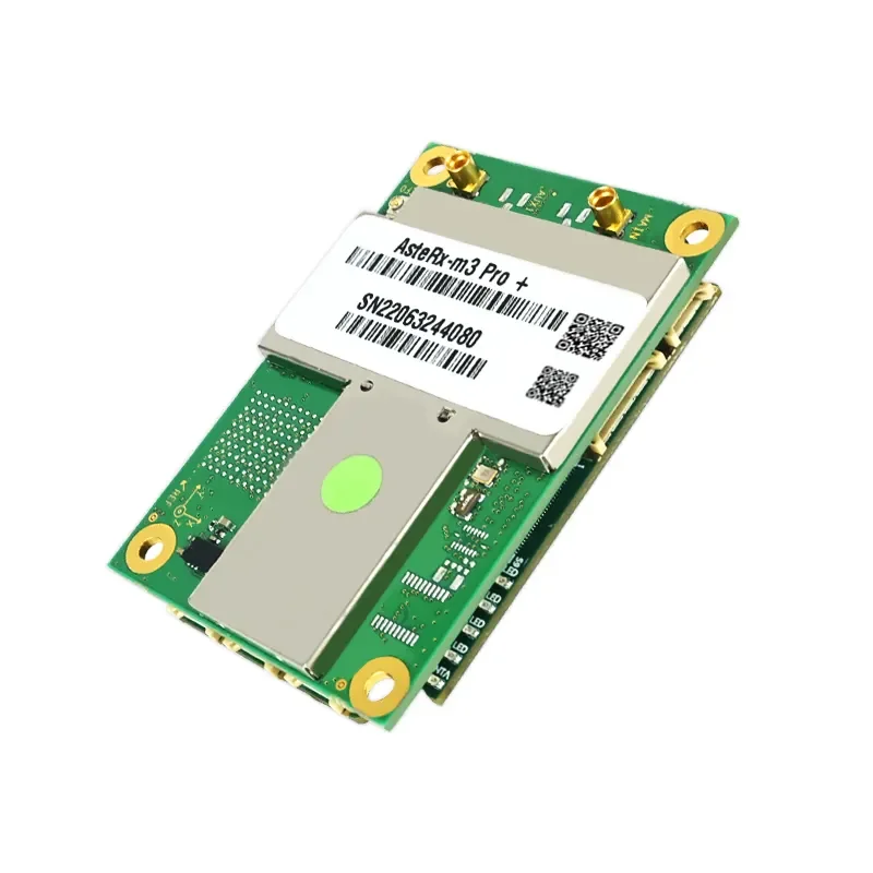 P-Box-X9 High Preci…