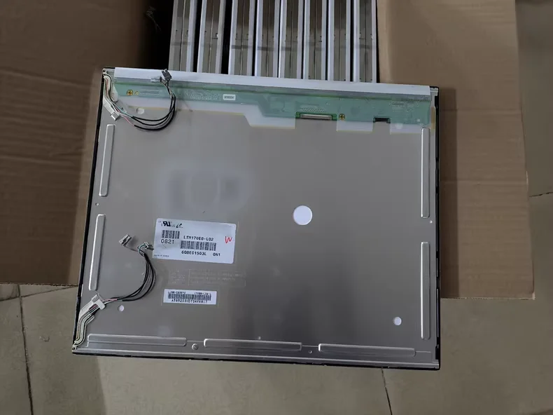 17"For LTM170E8-L02… - image