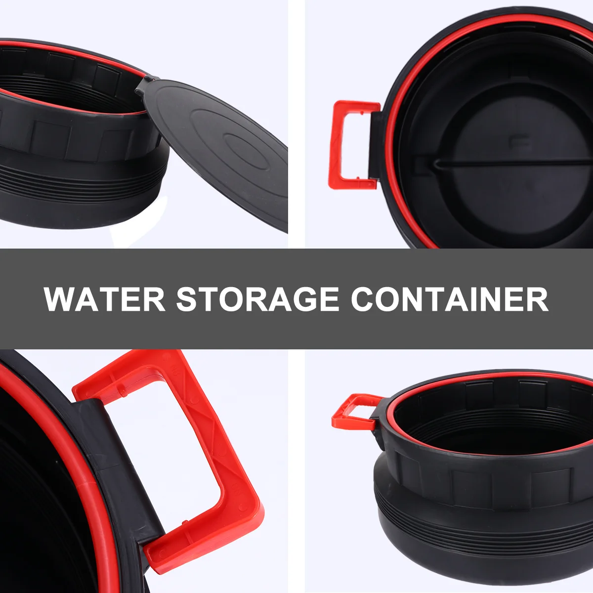 1-pz-25l-pieghevole-secchio-da-pesca-portatile-a-prova-di-perdite-contenitore-di-stoccaggio-dell'acqua-per-campeggio-escursionismo-picnic-all'aperto-barbecue-attrezzatura-di-sopravvivenza