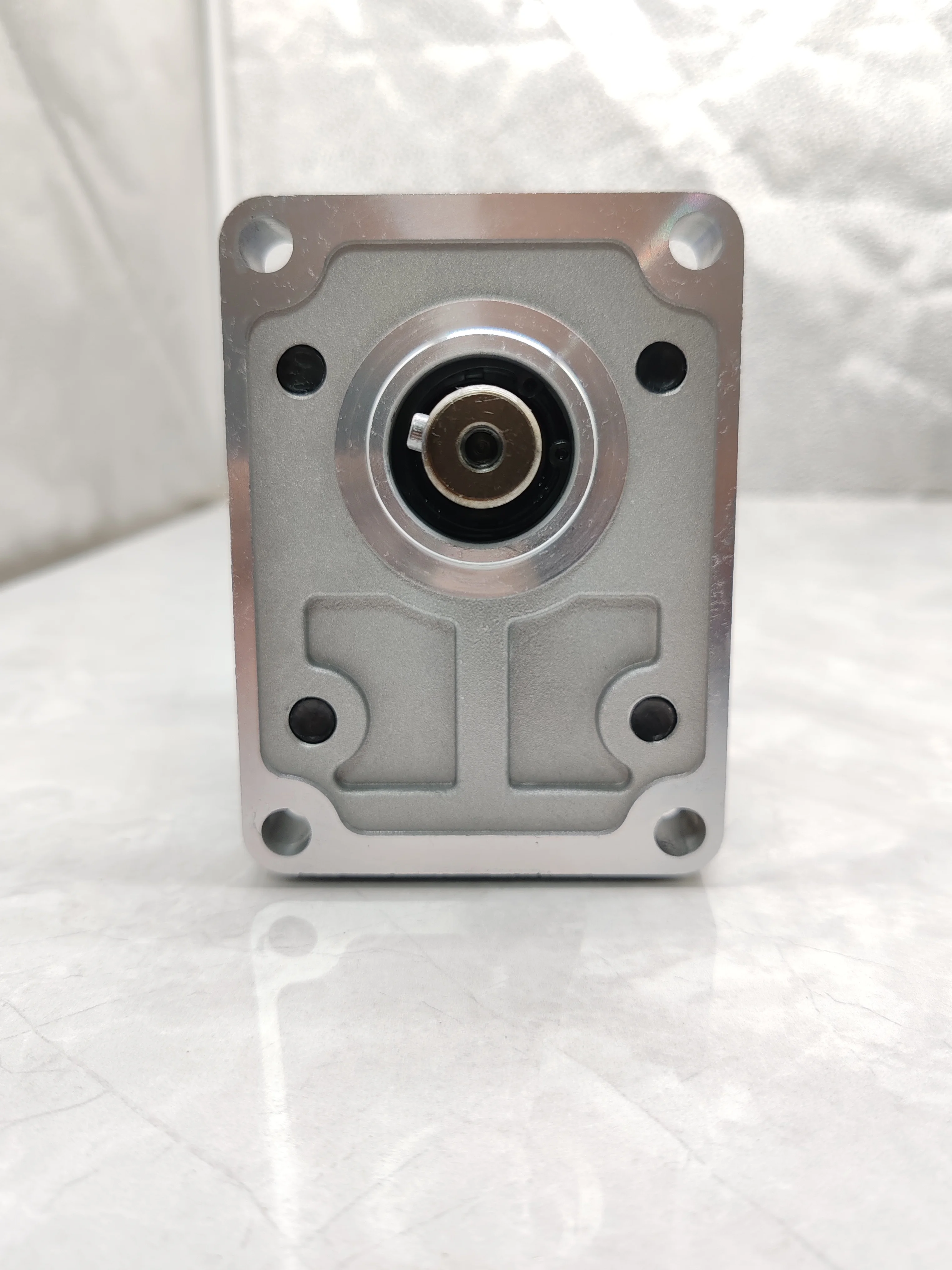 مضخة تروس هيدروليكية عالية الضغط من سلسلة CBW CBW-F320 CBW-F16 CBW-F3 سلسلة CBW-F316-CFP مضخة للاستخدام الصناعي #4