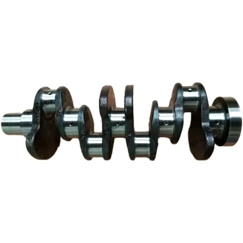 

4BT Crankshaft For Cummins 4B4.5C 4BT4.5C QSB4.5 Engine Case 590SM Loader