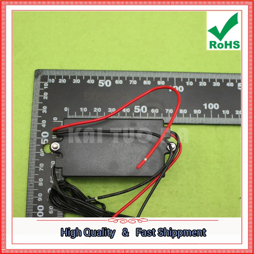 W1711 Microcomputer Temperature Control Switch High Precision Adjustable Thermostat 12V Module (E2A3)