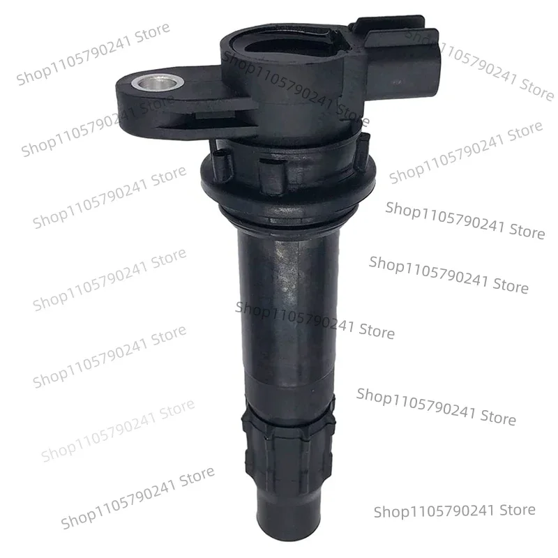 4Pcs Ignition Coils Set for Yamaha Waverunner FX VX 1100 (2004-2014) Replaces 6B6-82310-00-00 6D3-82310-00-00 6D3-82310-01-00