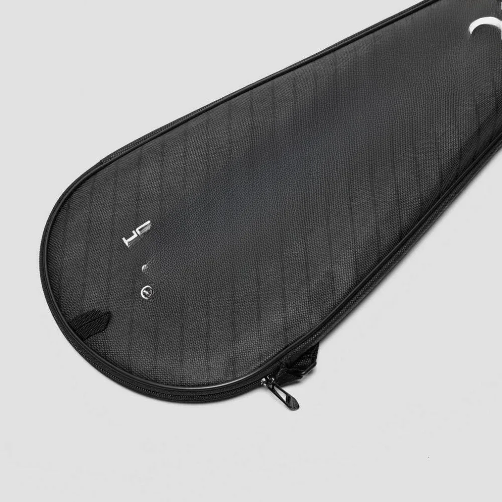 أثاث الحدائق - سلسلة مضارب الاسكواش Carboflex (S) (125، 130، 135 جرام متوفرة الأوزان) #6