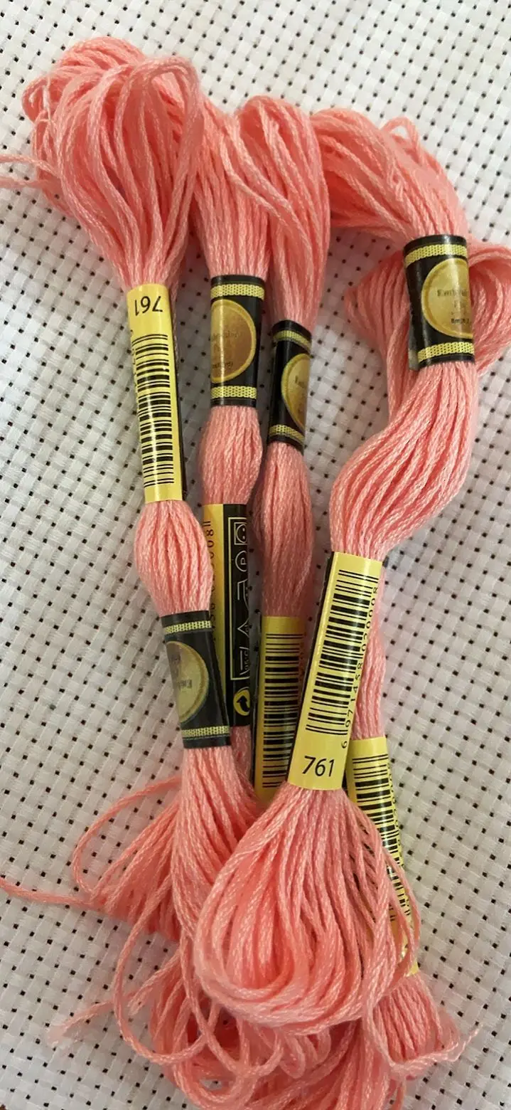 Variant: 761