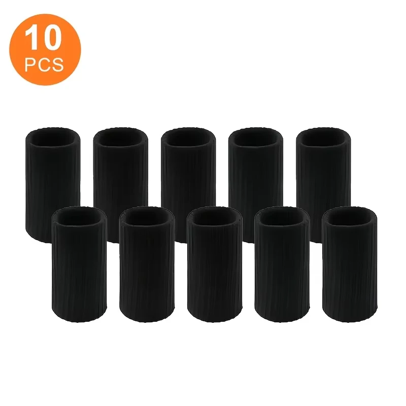 10/20 Stück Fingerhüllen, Finger-Kompressionshüllen, Fingerhüllen, Kompressions-Fingerhüllen, hohe Elastizität und atmungsaktiv – Detail 6