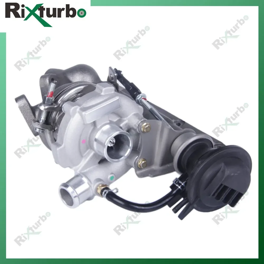 Car Turbocharger 727238-0001 727238 for Smart Roadster MC01 60Kw 82HP M160-1 3Zyl. 699 ccm 2003- 0010550V001000000 Engine Parts